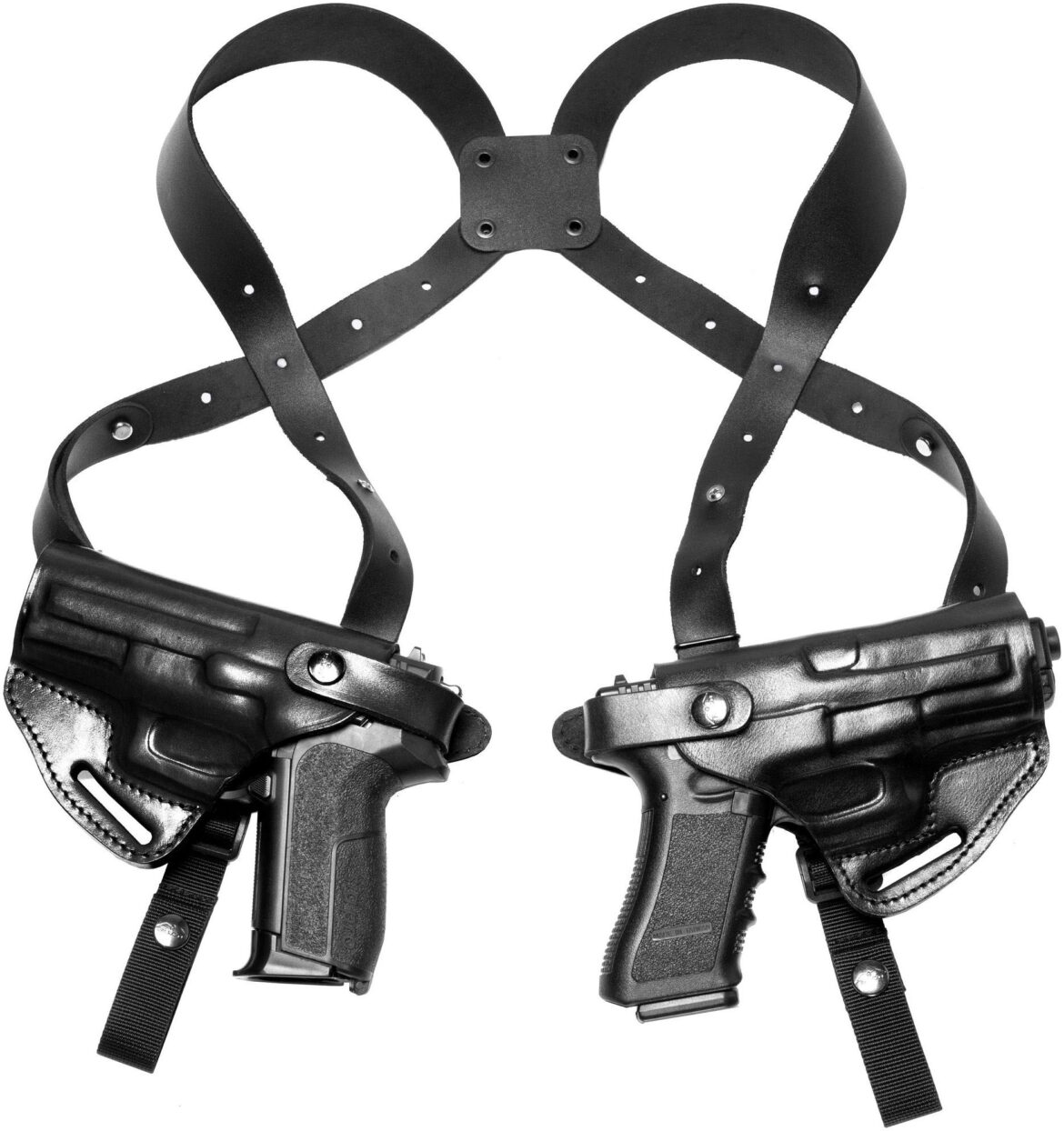 Understanding Gun Holsters A "HowTo" Guide Latest Tech News